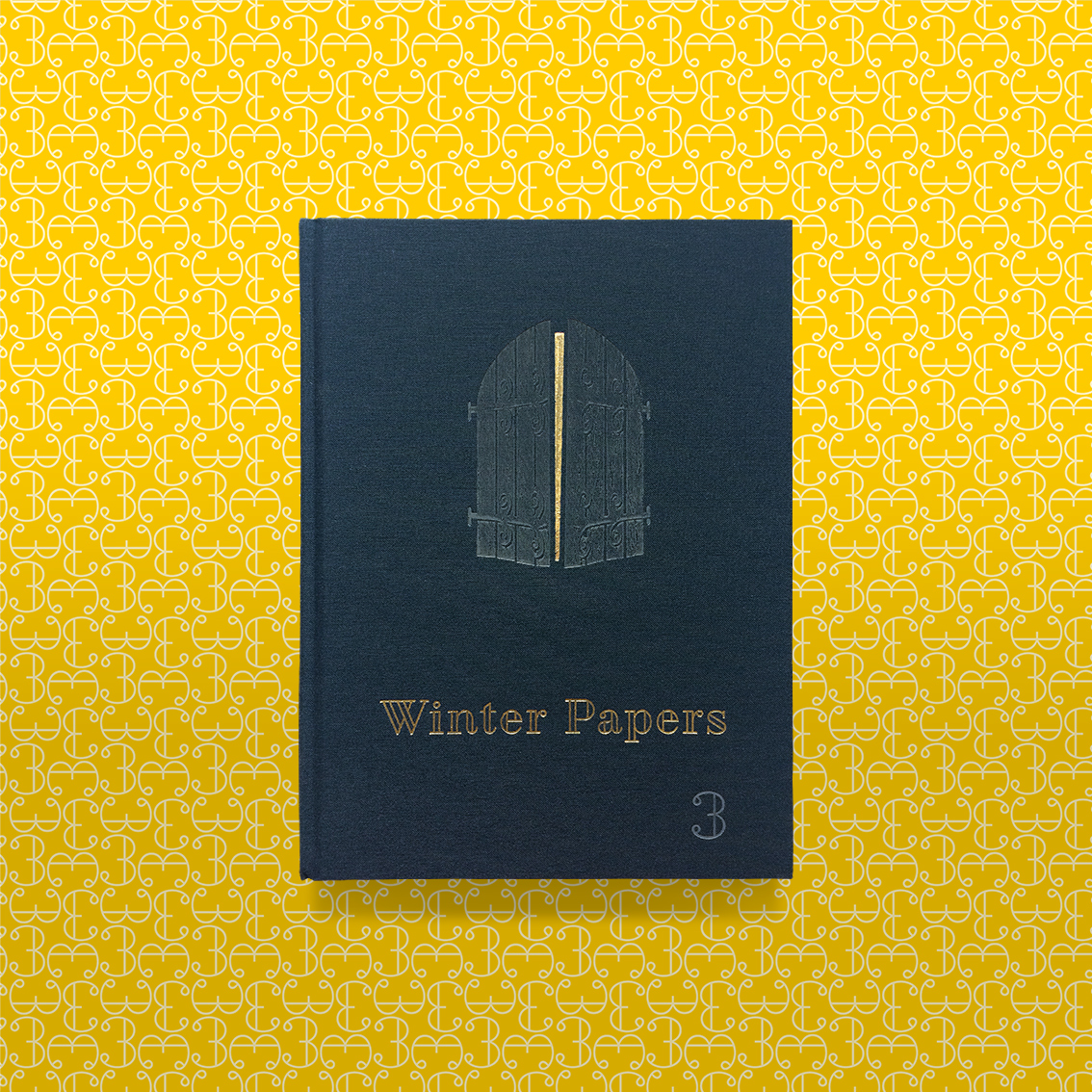 Winter Papers, volume 3