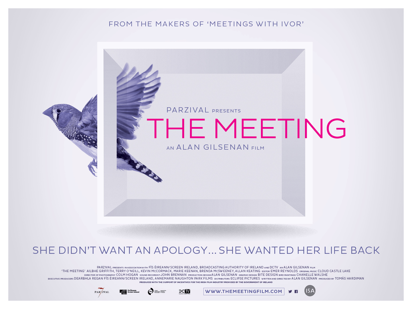 The Meeting film