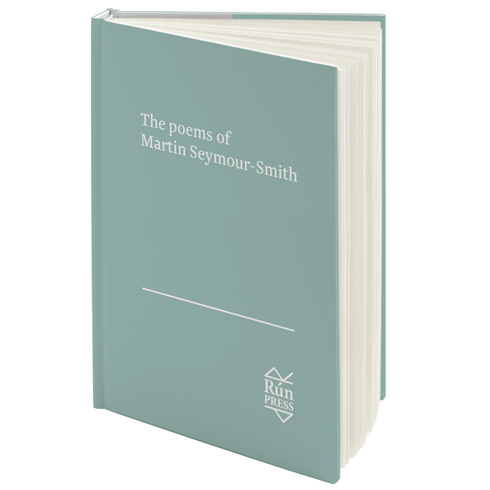 The Poems of Martin Seymour Smyth