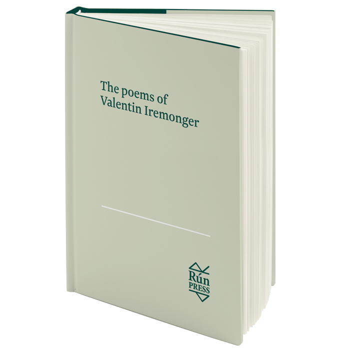 The Poems of Valentin Iremonger