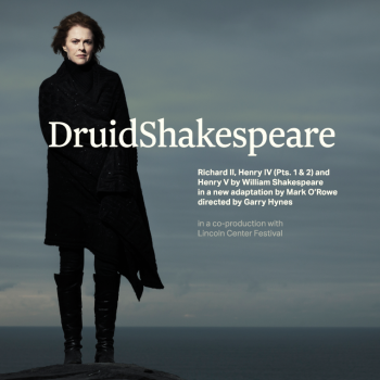 DruidShakespeare