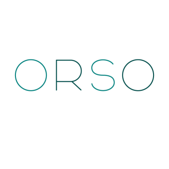 ORSO kitchen and bar in Cork city, Ireland