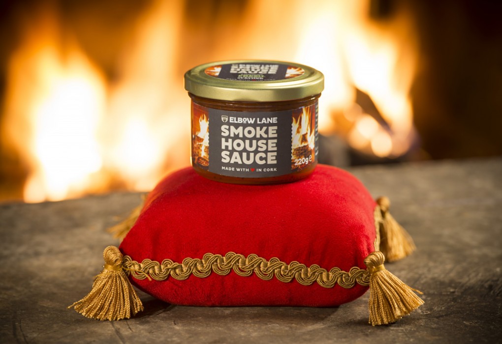 Elbow Lane Smoke House Sauce