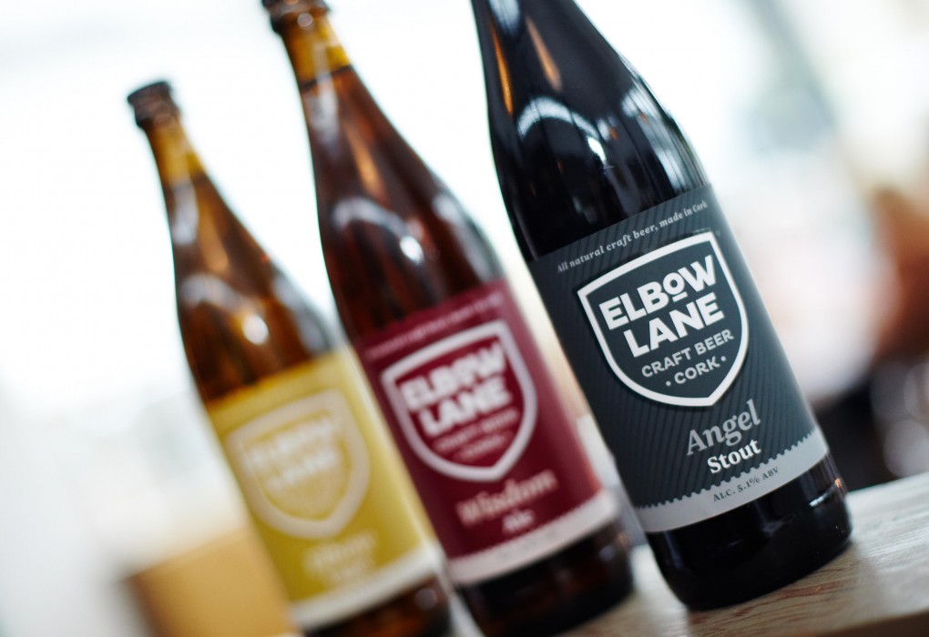 Elbow Lane Beer