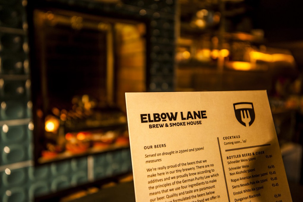 Elbow Lane Brew and Smoke House