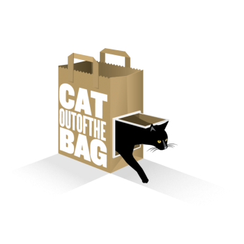 Cat Out Of The Bag