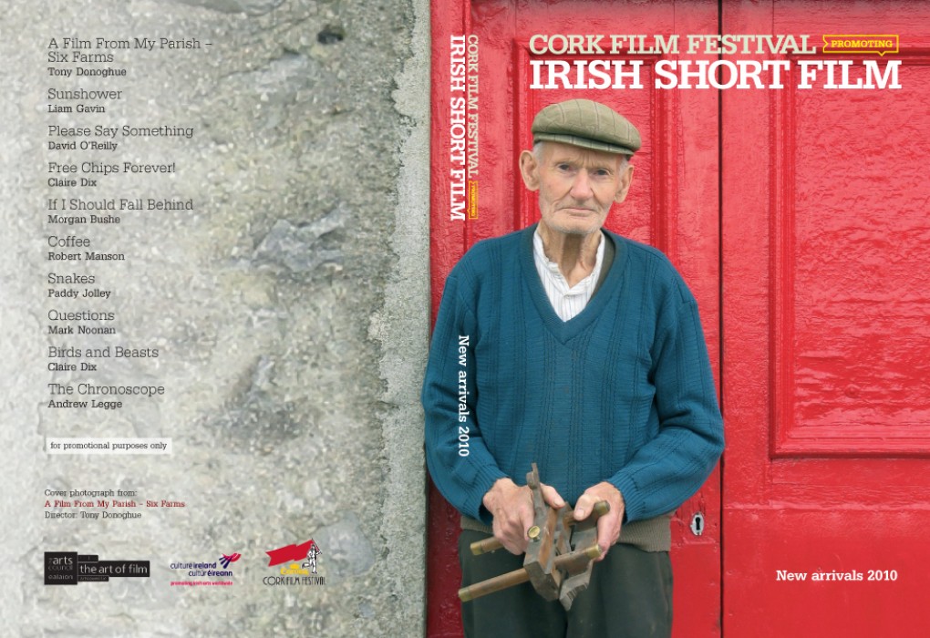 Irish Short Film